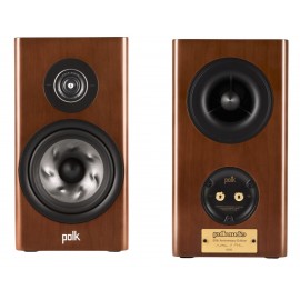 Polk Audio Reserve R200AE  50. Yıl Limited Edition Raf Tipi Hoparlör 